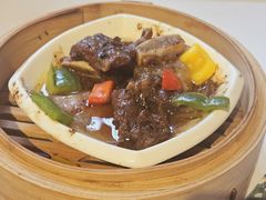 -潮福城大酒楼·潮味粤品·港式点心(湖滨北路店)