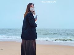 -日照灯塔风景区