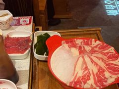 -大龙燚·旷野鲜火锅(广州首店)