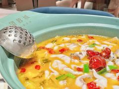 -望蓉城·古法酸菜鱼(世纪汇店)