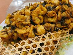 茶香鱼片-红日饭店(裕隆三路店)