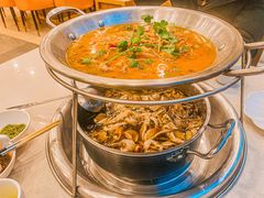 -芭夯兔·无骨兔汤锅(宜宾南溪店)