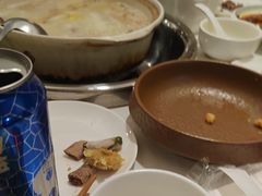 -土连锅·现熬养生汤锅(梁家巷店)