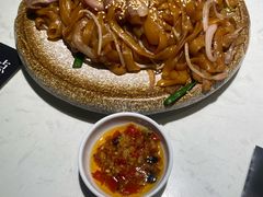 -叹茶靓点·粤式餐厅·全天茶市(石井万民广场店)