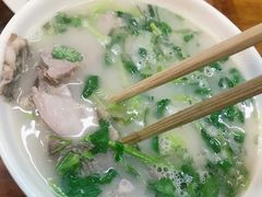 -帖老大羊肉汤烩面烧烤(康复后街总店)