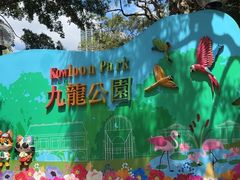 -九龙公园