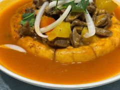 -新疆巴州金丝特餐厅(大钟寺店)