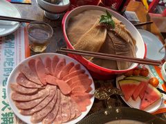 -陈渡桥老火锅(清潭店)