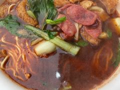 -一家人面馆(三条巷店)