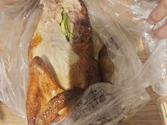 -吴山烤禽 (吴山路店)