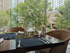 -大连富丽华大酒店·花都西餐厅