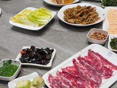 -围炉夜话·潮汕卤水火锅(榕江店)