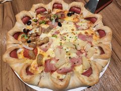 -必胜客(WOW株洲中鸿店)