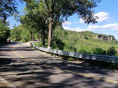 -龙泉峪长城