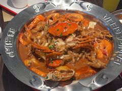 -胖哥俩肉蟹煲(湛江印象汇店)