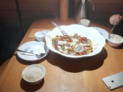 -江渔儿酸菜鱼(东二环泰禾店)