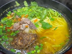 -一品飘香米线(一中总店)