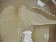 萝卜汤-阿秋牛排(湖心街店)