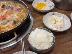 -真情鲍鱼海鲜汤