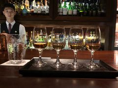 -The Bottle Bar(羲和商业广场店)