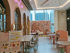 -Dazzling Cafe 蜜糖吐司专卖店