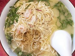 -玉华台饭庄·淮扬菜·烤鸭(望京店)