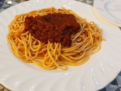 -嘉喜来比萨(罗马花园店)