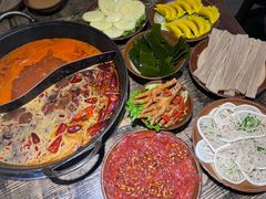-冯校长老火锅(深圳总店)