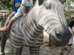 -石家庄市动物园