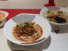 小鲜肉馄饨-五芳斋(萧山义蓬店)