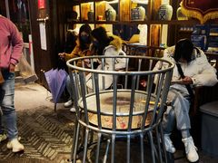-古道村落(温汤店)