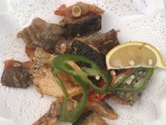 -新享乐海鲜(翠华路店)