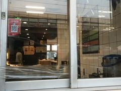 门面-麦当劳(沙河店)