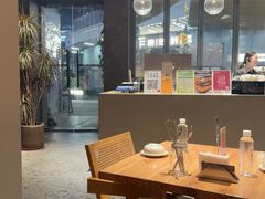 -KimPro 辛普乐概念韩餐