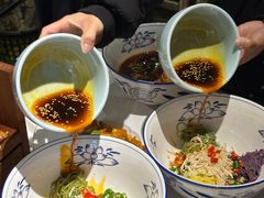 -小河盐帮·私家菜·烤鸭(三元桥·霄云路店)