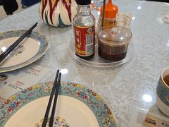 -汗腾格里·风味餐厅(新疆驻京办店)
