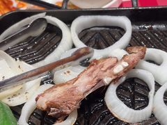 -西贝(上海中心店)