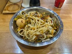 -李氏紫竹林卤粉(火车站店)