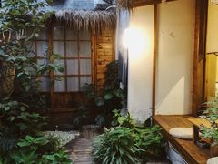 -边渡咖啡烘焙店(昙华林店)