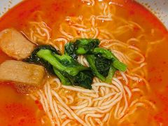 -遇见小面(SM城市广场一期店)