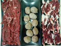 -福合埕牛肉丸(福平路店)