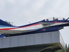 -成飞公园