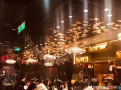 -有璟阁港式餐厅(国贸商城店)