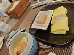 -白天鹅宾馆·流浮阁咖啡厅