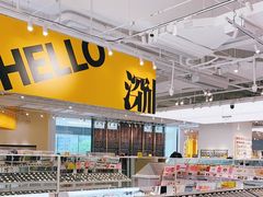 -KKV(深圳宏发大仟里店)