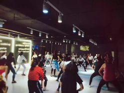 -YASAKI国际舞蹈中心