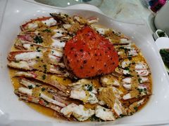 帝王蟹-海景壹号大酒店(滨湖店)