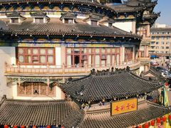 -西安城墙·碑林历史文化景区