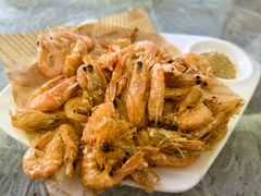 -何适山庄 ·可团建(水长城P2停车场店)