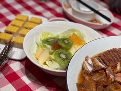 -西贝莜面村(镇江苏宁广场店)